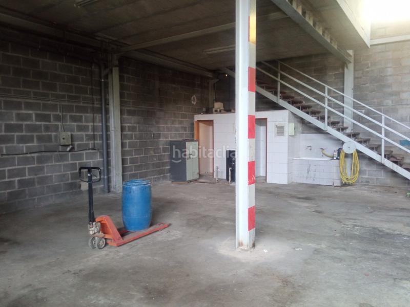 Foto d94570b8-34ac-4d0a-a73f-d746f2991470. Nau industrial a Centre-Zona Alta Alcoi