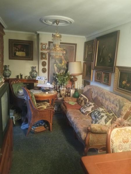 Foto 37c5c960-8294-4d46-b992-6011bdca04db. Àtic amb calefacció a Eixample Alcoi