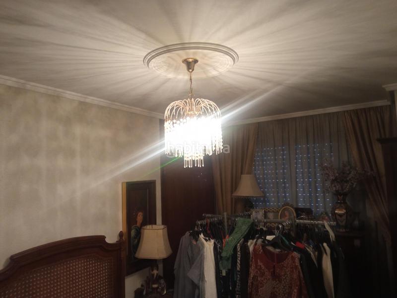 Foto 3fcd528b-1385-4d12-a08f-f3412873ce7c. Àtic amb calefacció a Eixample Alcoi