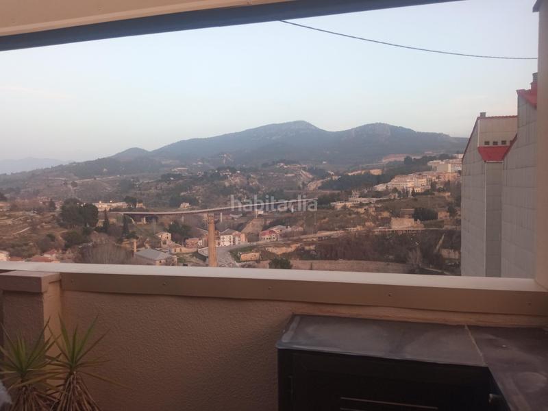 Foto 5dd810d9-eefd-4292-8408-34b7cd34816c. Àtic amb calefacció a Eixample Alcoi