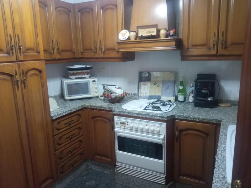 Foto 946b74c9-97cc-4868-bdda-5567b18864c4. Àtic amb calefacció a Eixample Alcoi