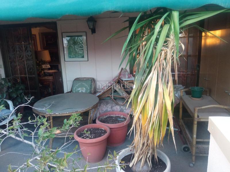 Foto ae42ada6-bf5b-4303-b3c6-b45d530df664. Àtic amb calefacció a Eixample Alcoi