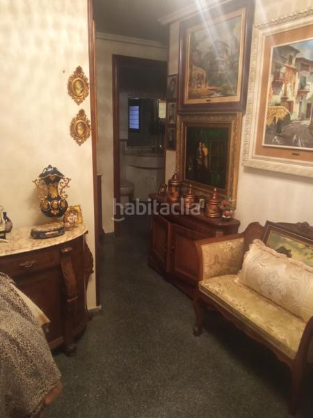 Foto cabaeb16-750e-41b1-9452-7b7881cd3ee3. Àtic amb calefacció a Eixample Alcoi