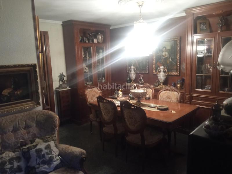 Foto cc1b1c9e-b29a-48e5-9071-2aae84423e93. Àtic amb calefacció a Eixample Alcoi