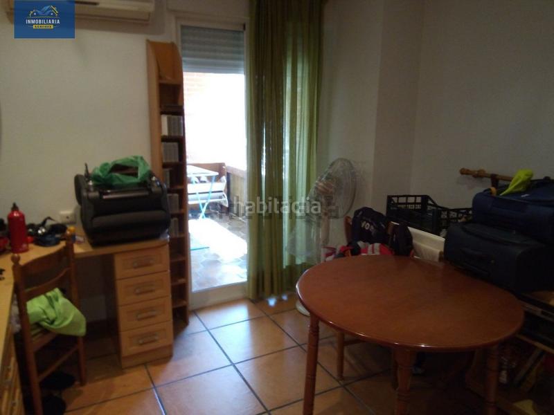 Foto 28fff19c-48d7-407b-801d-2b0be2ea767a. Àtic amb calefacció a Centre-Zona Alta Alcoi