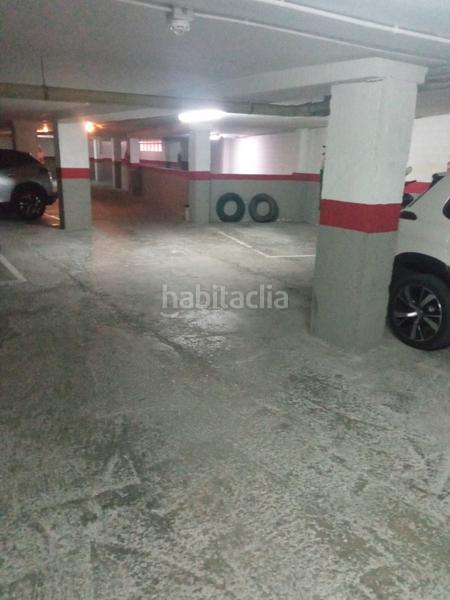 Foto 08373e68-96ed-4cea-812d-939eabda7abc. Aparcament cotxe a Santa Rosa Alcoi