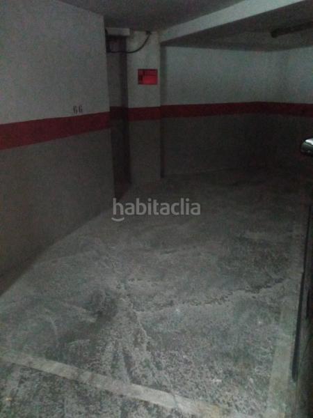 Foto 9c79ceee-0567-4958-a8ce-2558c9e7ea72. Aparcament cotxe a Santa Rosa Alcoi