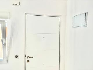 Masia a Beniarrés. Casa de pueblo reformada en beniarrés