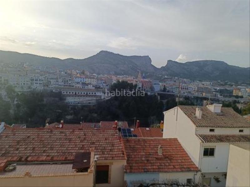 Foto 21839168-abd5-4c4f-80fb-e2bbca355924. Pis amb calefacció aparcament a Centre-Zona Alta Alcoi