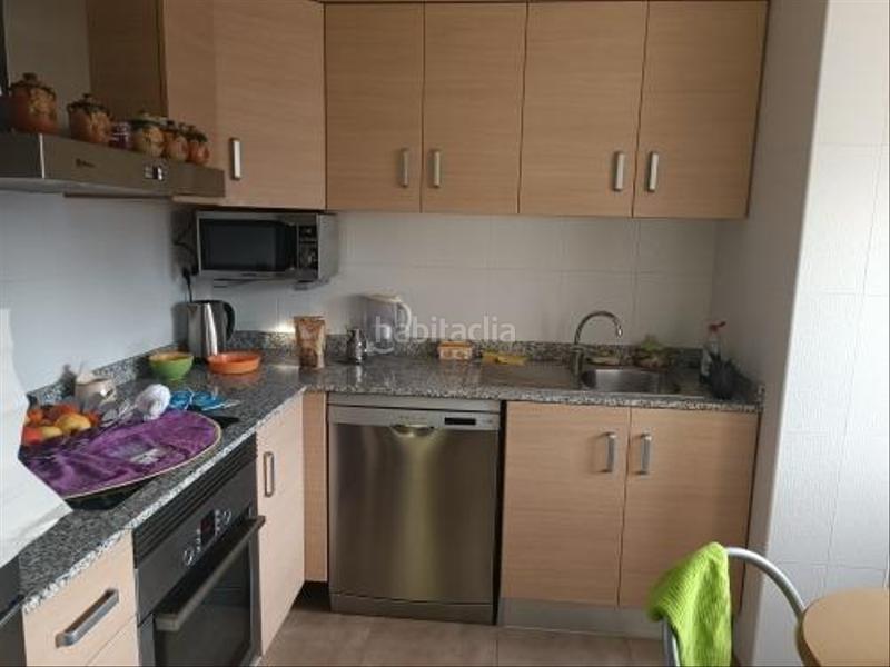 Foto 85f6da83-61fd-4270-a278-90c8d5a179b3. Pis amb calefacció aparcament a Centre-Zona Alta Alcoi