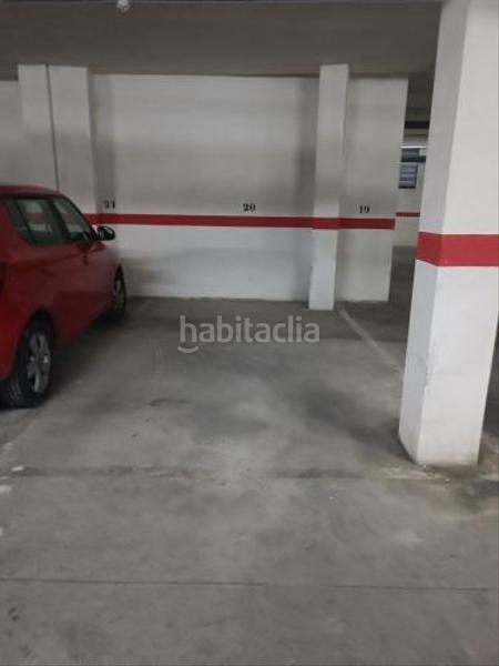 Foto d5ef92ea-6aff-4218-b95e-a021579f162c. Pis amb calefacció aparcament a Centre-Zona Alta Alcoi