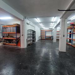 Location Local commercial à Centre-Zona Alta. Local en alquiler zona alta de alcoy