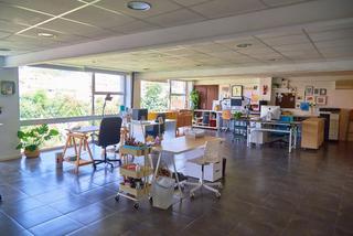 Location Bureau à Centre-Zona Alta. Oficina en alquiler en el centro de alcoy