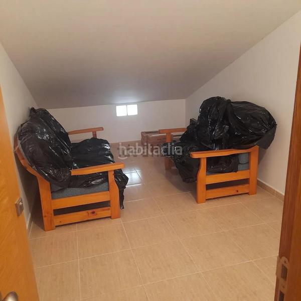 Foto 072e64d2-c791-48c0-ad52-9f1e67477c8c. Pis amb calefacció aparcament a Cocentaina