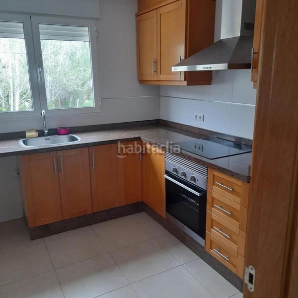 Foto 32a2c772-27f7-4927-85b9-e617ddc31a4e. Pis amb calefacció aparcament a Cocentaina