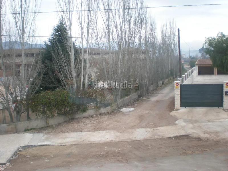 Foto ba8342f2-8c1a-4c03-8ab3-500ec8f5aa93. Pis amb calefacció aparcament a Cocentaina