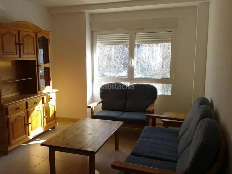 Foto c6cc39f5-ac4d-487c-8849-f4866550c4ca. Pis amb calefacció aparcament a Cocentaina