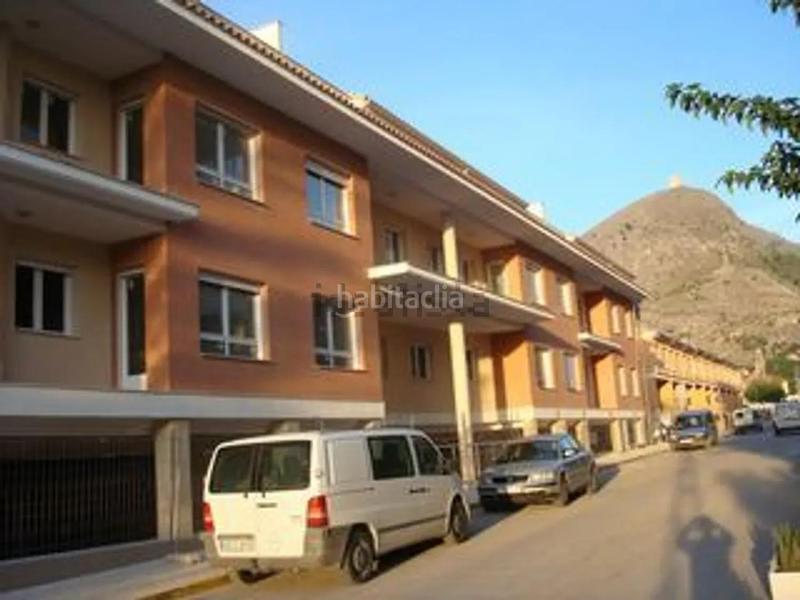 Foto eedf055c-0c3c-44fa-b42d-b71901f430b8. Pis amb calefacció aparcament a Cocentaina