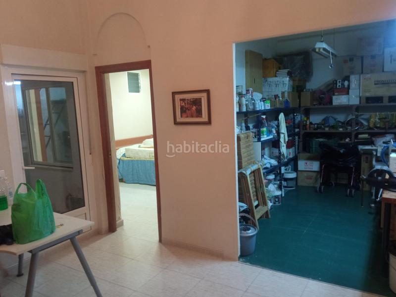 Foto 0d30873b-3956-4e7a-88fd-6fca63fc4c51. Etagenwohnung in Eixample Alcoi