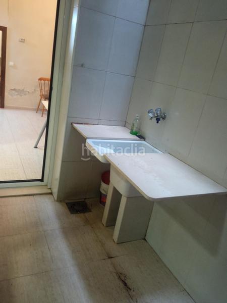Foto 1aa2d210-47d0-4853-a082-f54299fb6070. Etagenwohnung in Eixample Alcoi