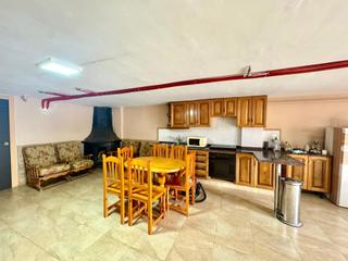 Casa a schiera in Cocentaina. Adosado en venta en cocentaina calle font de la edra,