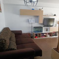 Zweistöckige Wohnung in Centre-Zona Alta. Dúplex en venta en la zona alta de alcoy