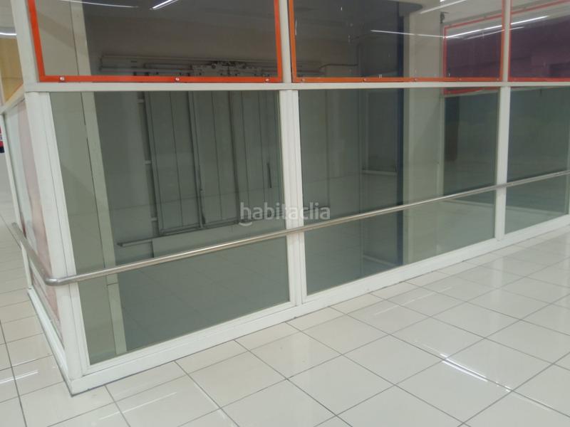 Foto 0ea7d10c-6094-4446-9af0-f4bff7bd0958. Rent business premise in Onil