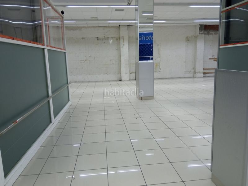 Foto 1438e804-4c7f-4f75-8448-e629dd8dfc8a. Rent business premise in Onil