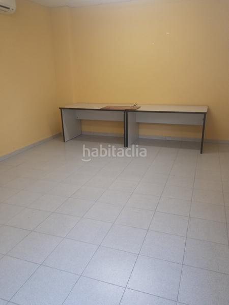 Foto 3dd800e7-6659-4f11-bfe7-cca1be3a02a1. Rent business premise in Onil