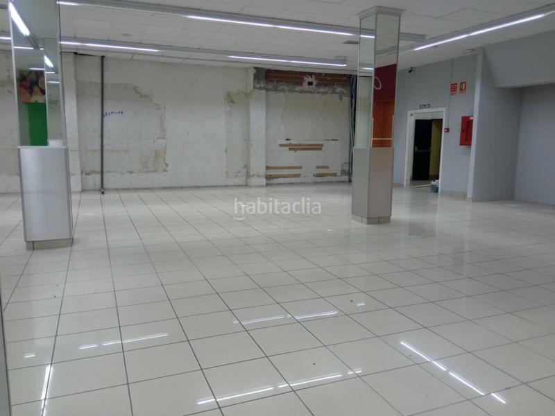 Foto 49b5998b-8144-4e9a-b9b4-73daa5f17822. Rent business premise in Onil