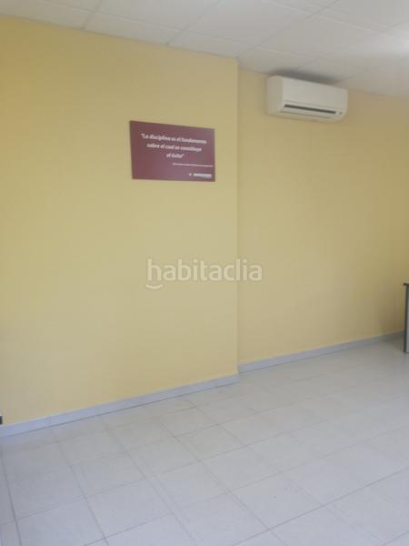 Foto 5610d4ce-da16-41f8-9122-9b040e996dc7. Rent business premise in Onil