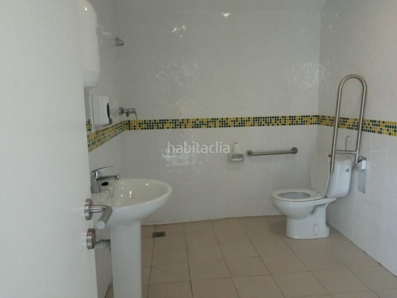 Foto 5f371e1f-de82-4f16-a83e-77bf7a9429d4. Rent business premise in Onil