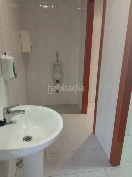 Foto 63749f47-a77e-4441-809c-2035993b3bfb. Rent business premise in Onil