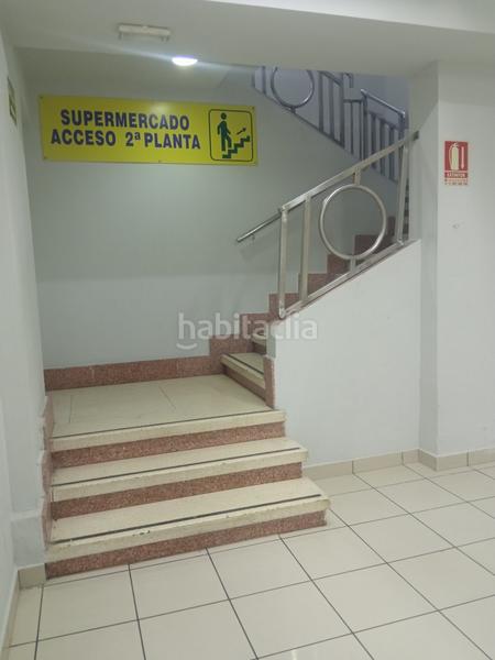 Foto 65a1a715-8109-4fce-b855-5461b535ecf9. Rent business premise in Onil