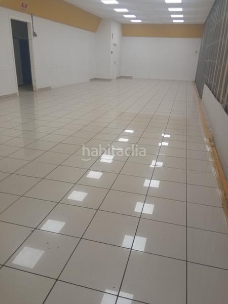 Foto 8513d871-9328-4881-802d-cfe4dd702d7b. Rent business premise in Onil