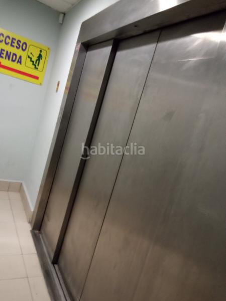Foto 8a9db996-ee98-427c-a0ae-b88d583c2b97. Rent business premise in Onil