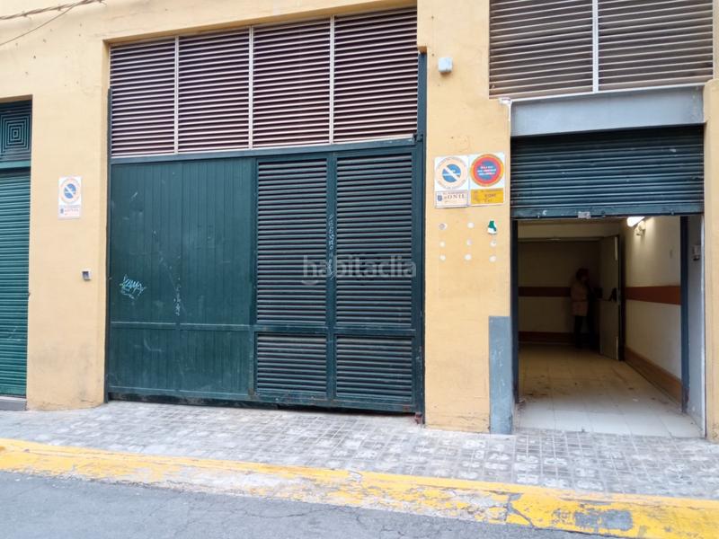 Foto b6c4785e-7719-43d6-8890-f71077b6bbf1. Rent business premise in Onil