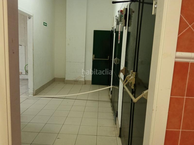 Foto cde2b9a9-5886-4a1a-9146-c783da6191b4. Rent business premise in Onil