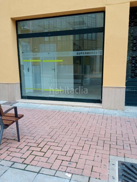 Foto e77f0b6a-2e74-4912-93ae-8edee350e1df. Rent business premise in Onil