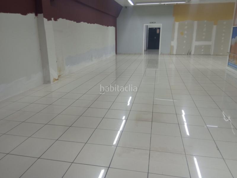 Foto f87a12ec-6654-41ee-a3ac-529cf27fffc9. Rent business premise in Onil