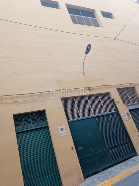 Foto fe474145-c556-4e7f-855d-54a84293ac25. Rent business premise in Onil