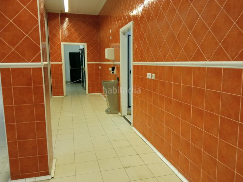 Foto fee35664-fcf6-435d-b682-2eabe46873c5. Rent business premise in Onil