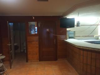 Business premise in Eixample