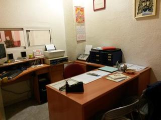 Local Comercial en Eixample