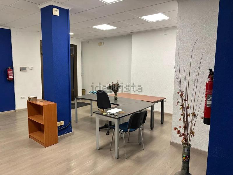 Foto 10574b5c-5269-4356-84eb-29089177ff93. Local commercial dans Eixample Alcoi