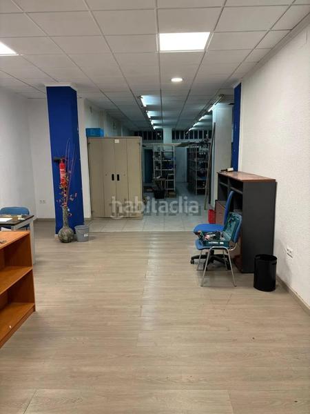 Foto 16daab58-edfd-4a4b-8104-460f7f764677. Local commercial dans Eixample Alcoi