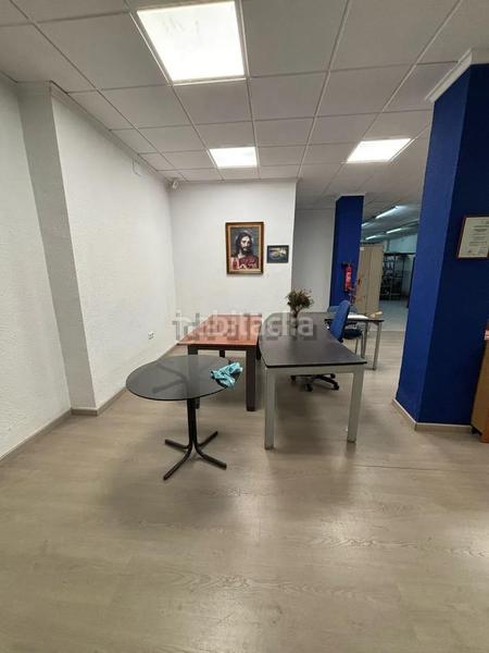 Foto 27a5fe00-e9dc-48a5-a2d4-2d2465a605cc. Local commercial dans Eixample Alcoi