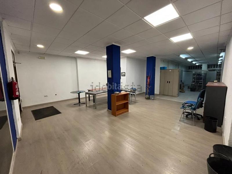 Foto 2d5b6e36-2ee7-4e06-8458-188eadbb17cd. Local commercial dans Eixample Alcoi