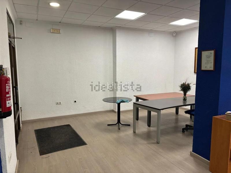 Foto 2da4605a-552b-4339-9999-fddb99e94e2e. Local commercial dans Eixample Alcoi