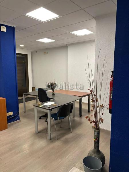 Foto 877c09a2-5566-40dc-8e89-e67ad480a6a7. Local commercial dans Eixample Alcoi